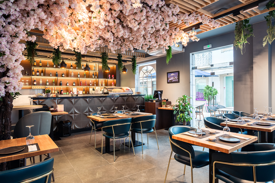 Cover photo of Umi Sushi - Olhão